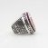 2012 Alabama Crimson Tide National Championship Ring/Pendant(Premium)